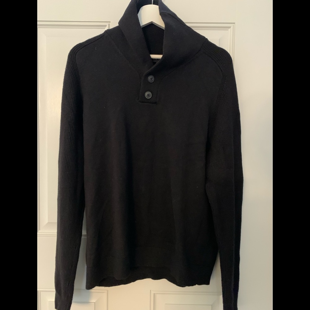 Men’s sweater